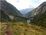 Dösner Alm - Säuleck